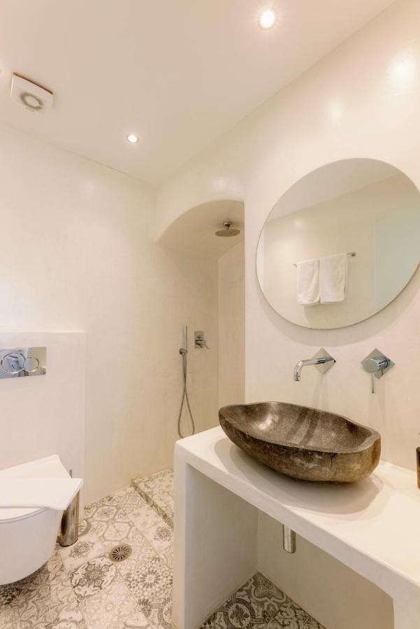Celini Retreat Apartment อาโยส โพรโกปิออส ภายนอก รูปภาพ