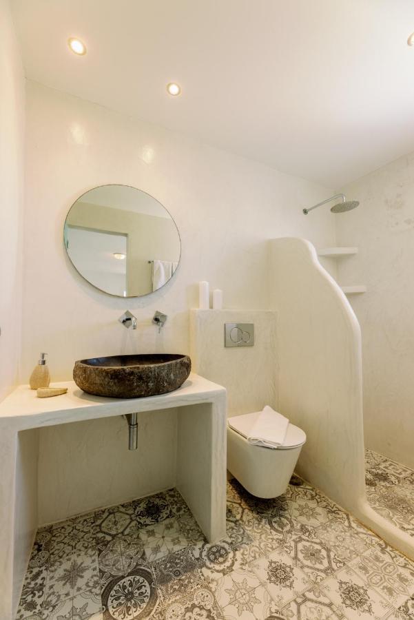 Celini Retreat Apartment อาโยส โพรโกปิออส ภายนอก รูปภาพ