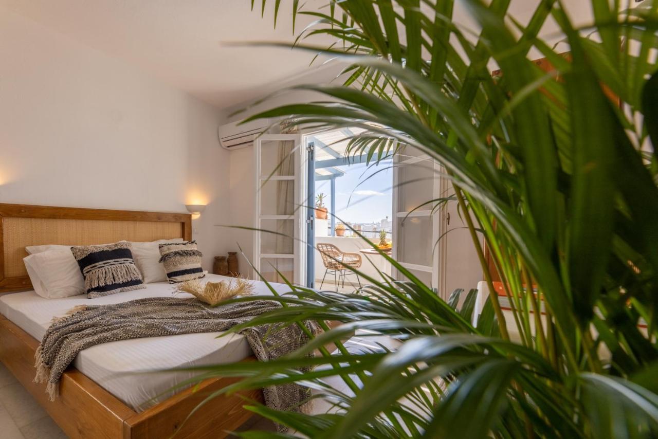 Celini Retreat Apartment อาโยส โพรโกปิออส ภายนอก รูปภาพ