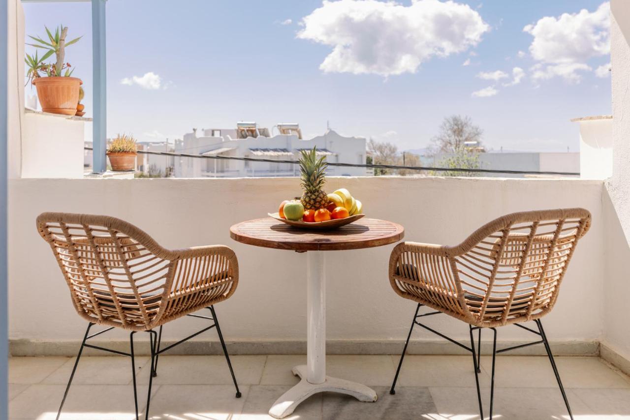 Celini Retreat Apartment อาโยส โพรโกปิออส ภายนอก รูปภาพ