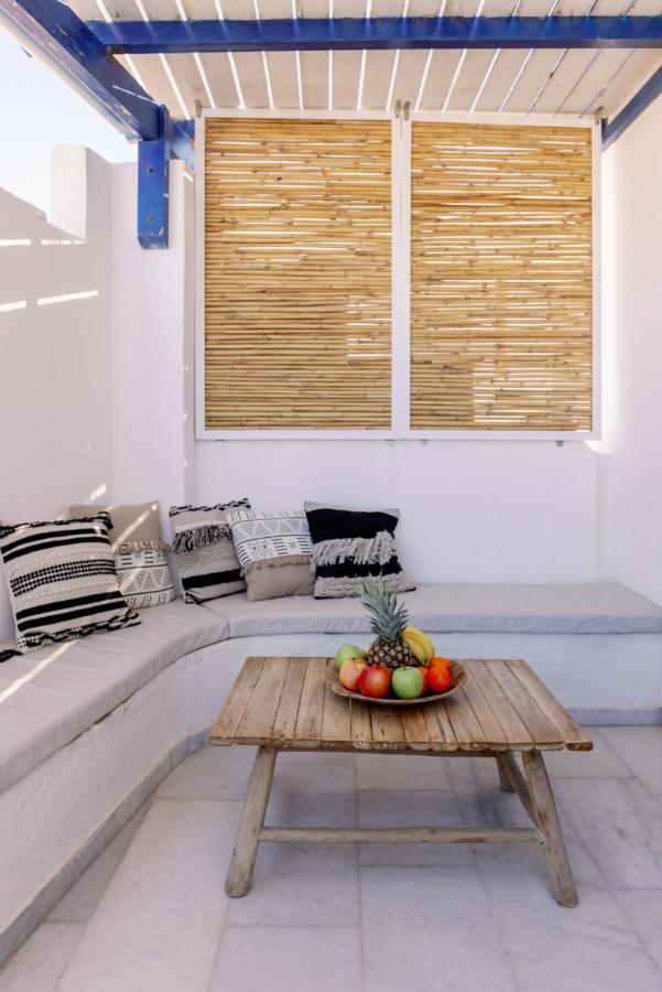 Celini Retreat Apartment อาโยส โพรโกปิออส ภายนอก รูปภาพ