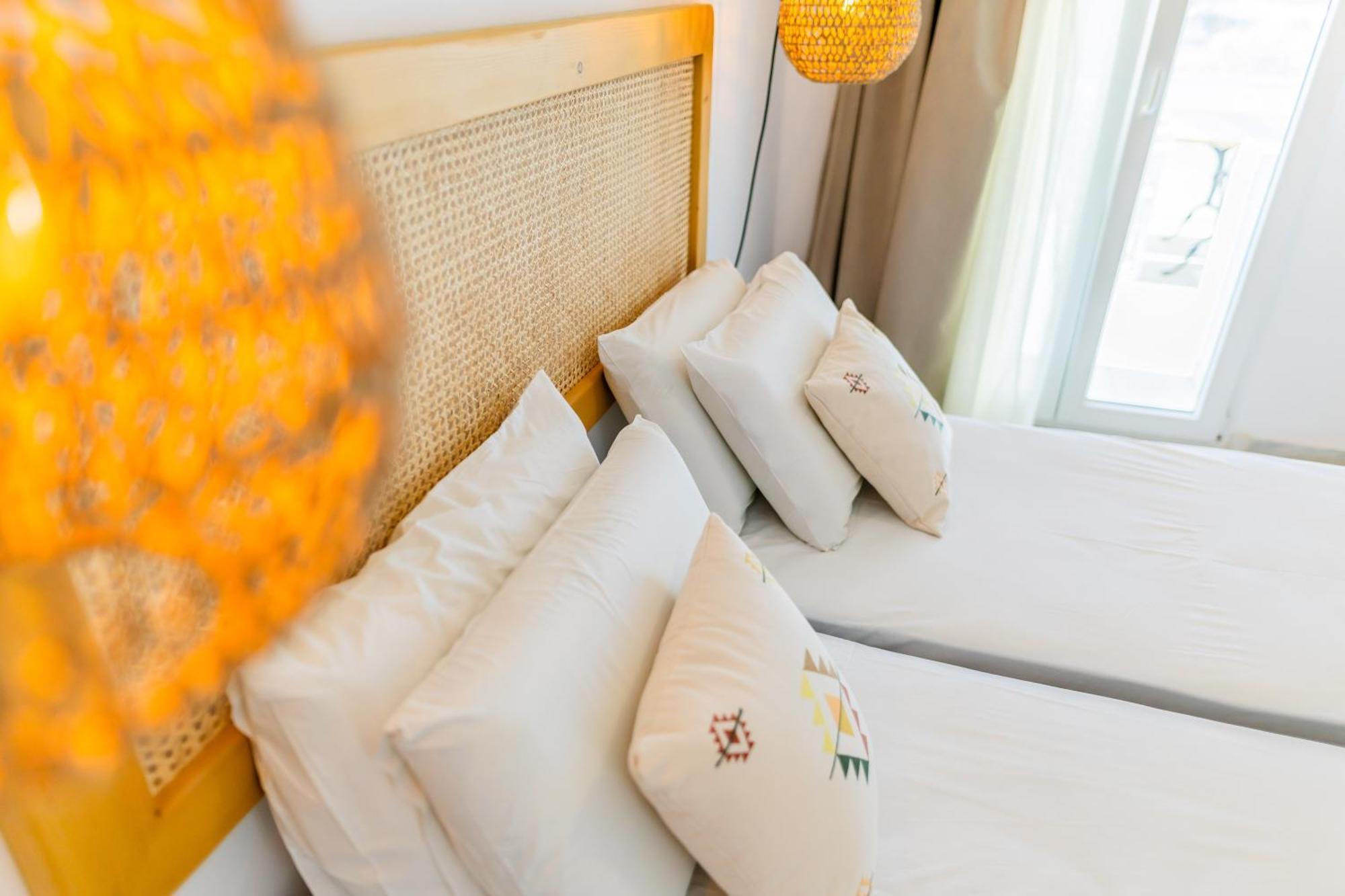 Celini Retreat Apartment อาโยส โพรโกปิออส ภายนอก รูปภาพ