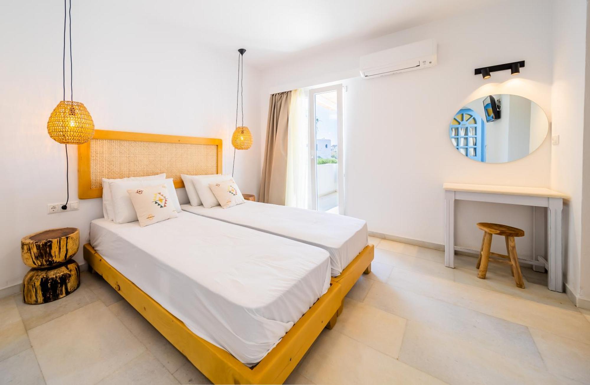 Celini Retreat Apartment อาโยส โพรโกปิออส ภายนอก รูปภาพ