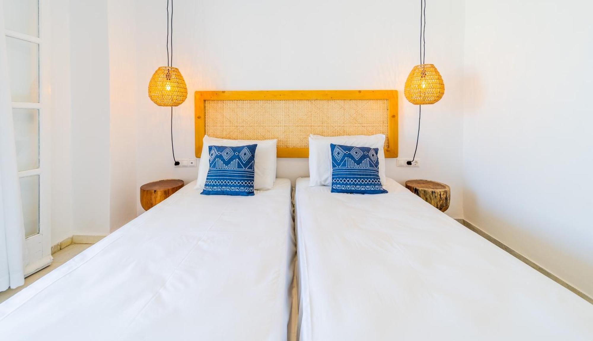 Celini Retreat Apartment อาโยส โพรโกปิออส ภายนอก รูปภาพ