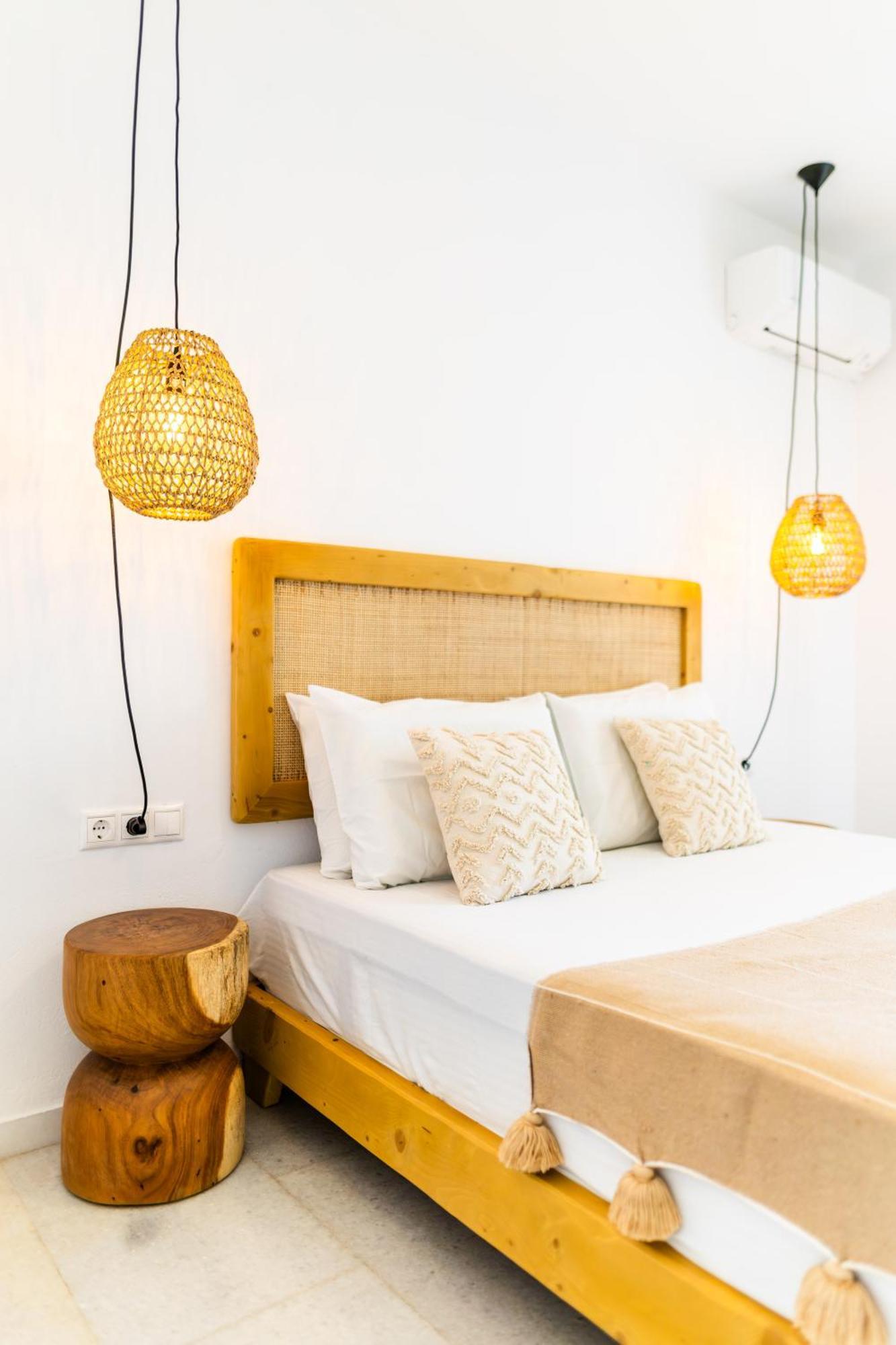 Celini Retreat Apartment อาโยส โพรโกปิออส ภายนอก รูปภาพ