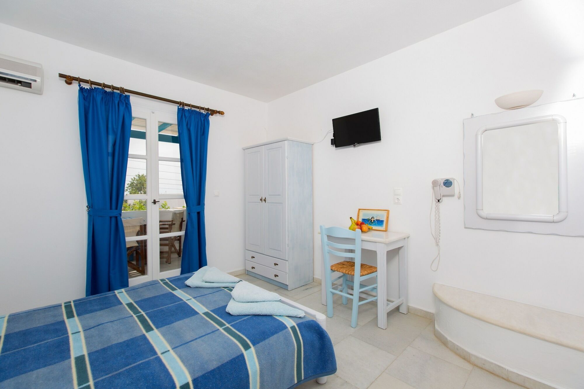 Celini Retreat Apartment อาโยส โพรโกปิออส ภายนอก รูปภาพ
